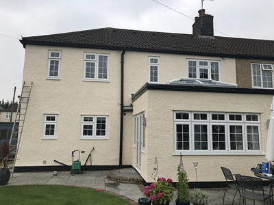 Abbey Painter & Decorators Of St Albans your local Painting and decorating services in St Albans 