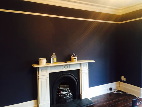 Abbey Decs - Painter and Decorator in St Albans 