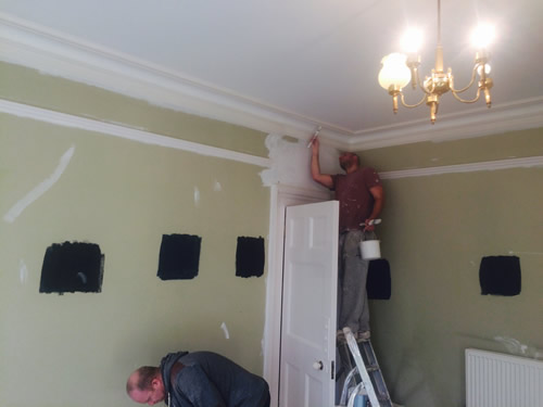 Top Painter and Decorator in St Albans - Reliable