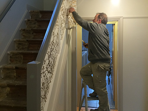 Number one Painter and Decorator in St Albans 