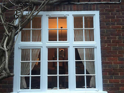 Abbey Decs Your Local Painter in Harpenden - Painter and Decorator in St Albans  - Exterior